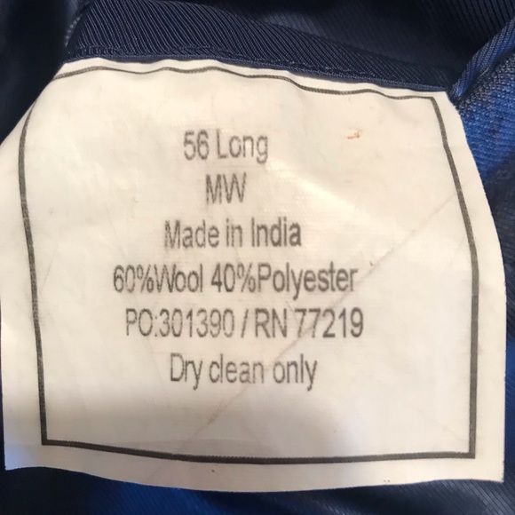 Pronto uomo Platinum Sport Coat - Picture 11 of 17